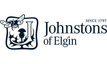 Johnstons of Elgin appoints Rawlins George PR & Marketing